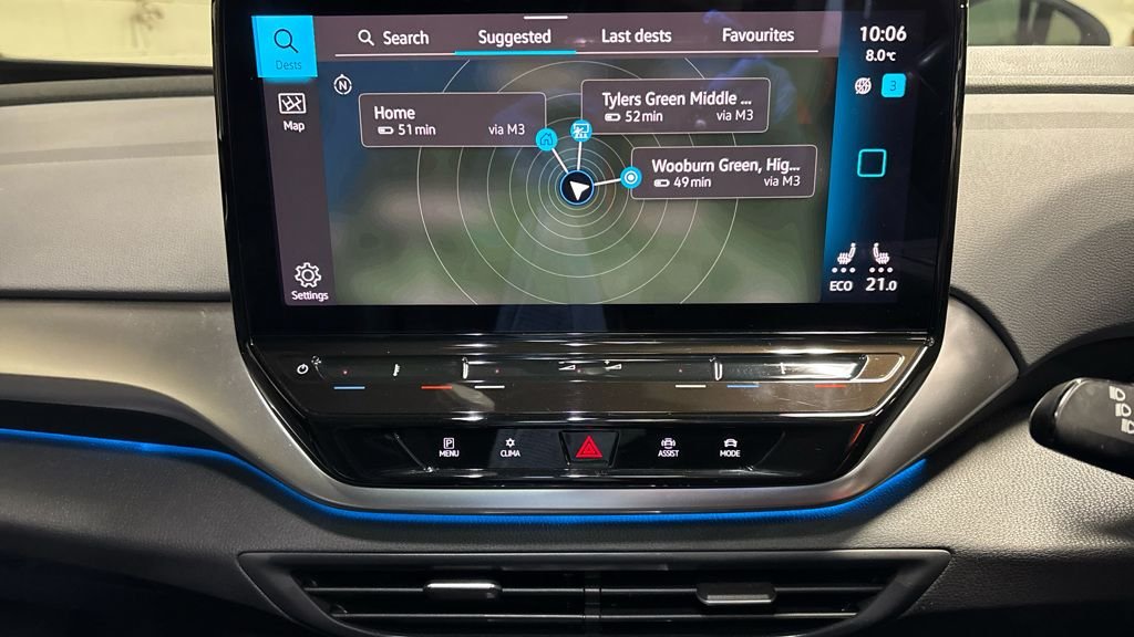 Used Volkswagen ID.5 2022 for sale - 77356081: Photo 13