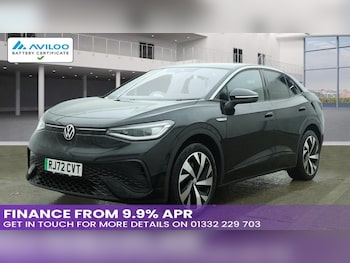 Volkswagen ID.5 feature image