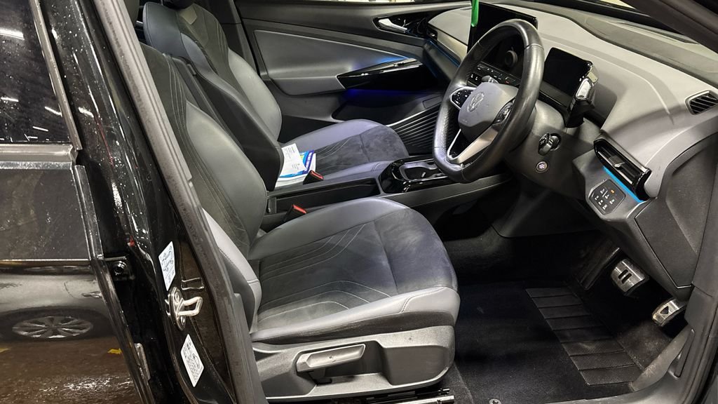 Used Volkswagen ID.5 2022 for sale - 77356081: Photo 2