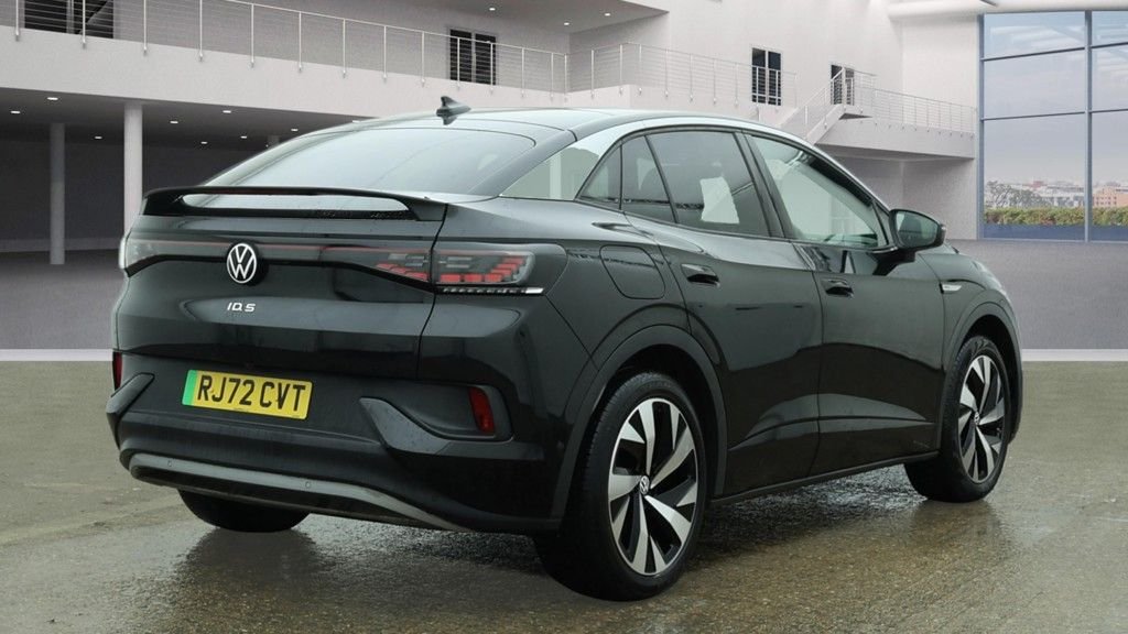 Used Volkswagen ID.5 2022 for sale - 77356081: Photo 3