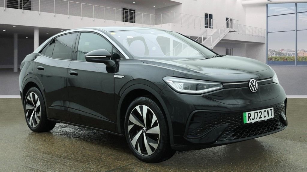 Used Volkswagen ID.5 2022 for sale - 77356081: Photo 4