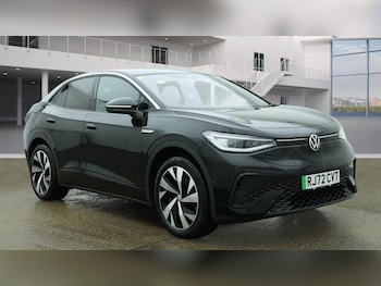 Used Volkswagen ID.5 2022 for sale - 77356081: Photo