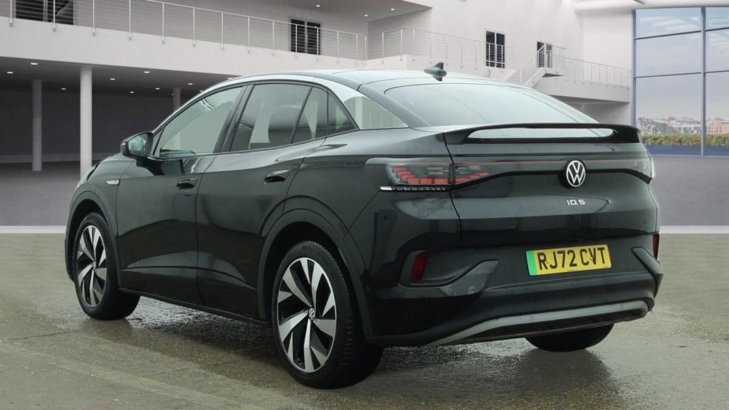 Used Volkswagen ID.5 2022 for sale - 77356081: Photo 6