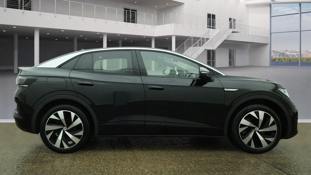 Used Volkswagen ID.5 2022 for sale - 77356081: Photo 8