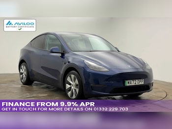 Used Tesla Model Y 2022 for sale - 77301888: Photo