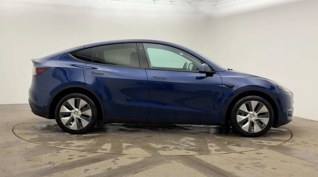 Used Tesla Model Y 2022 for sale - 77301888: Photo 2