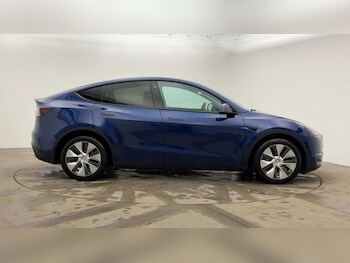 Used Tesla Model Y 2022 for sale - 77301888: Photo