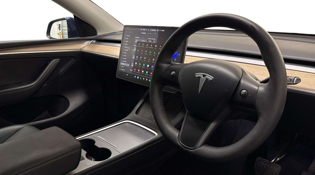 Used Tesla Model Y 2022 for sale - 77301888: Photo 3