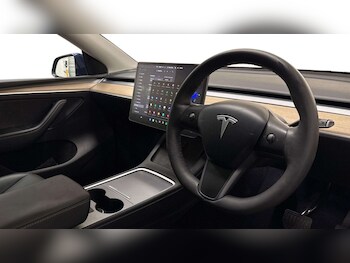 Used Tesla Model Y 2022 for sale - 77301888: Photo