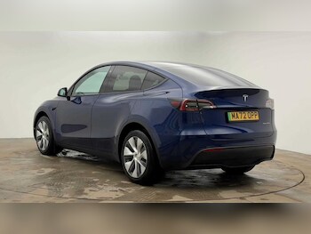 Used Tesla Model Y 2022 for sale - 77301888: Photo