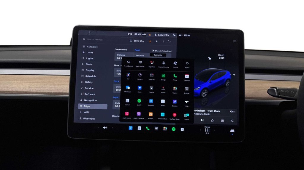 Used Tesla Model Y 2022 for sale - 77301888: Photo 5