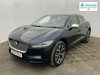 Used Jaguar I-Pace 2021 for sale - 78693861: Photo
