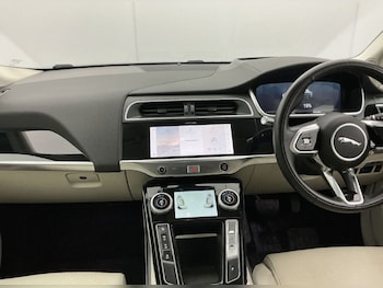 Used Jaguar I-Pace 2021 for sale - 78693861: Photo