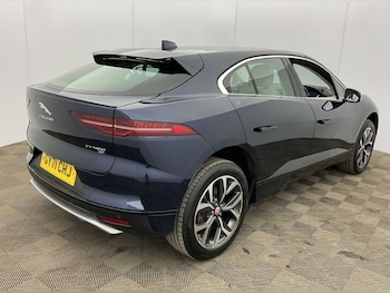 Used Jaguar I-Pace 2021 for sale - 78693861: Photo