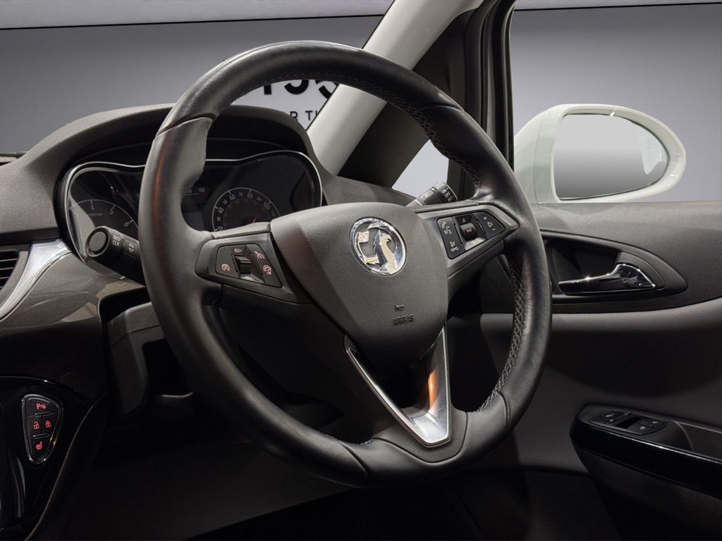 Used Vauxhall Corsa 2016 for sale - 77654497: Photo 12