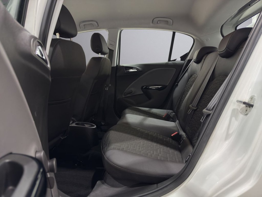 Used Vauxhall Corsa 2016 for sale - 77654497: Photo 14
