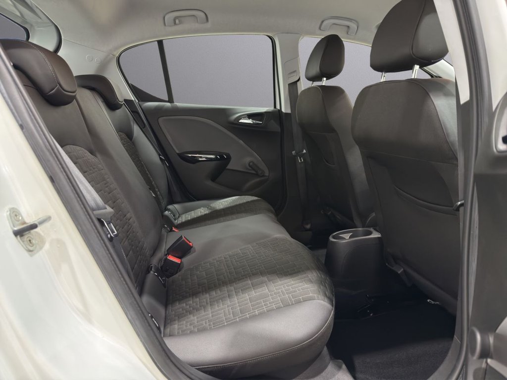 Used Vauxhall Corsa 2016 for sale - 77654497: Photo 16