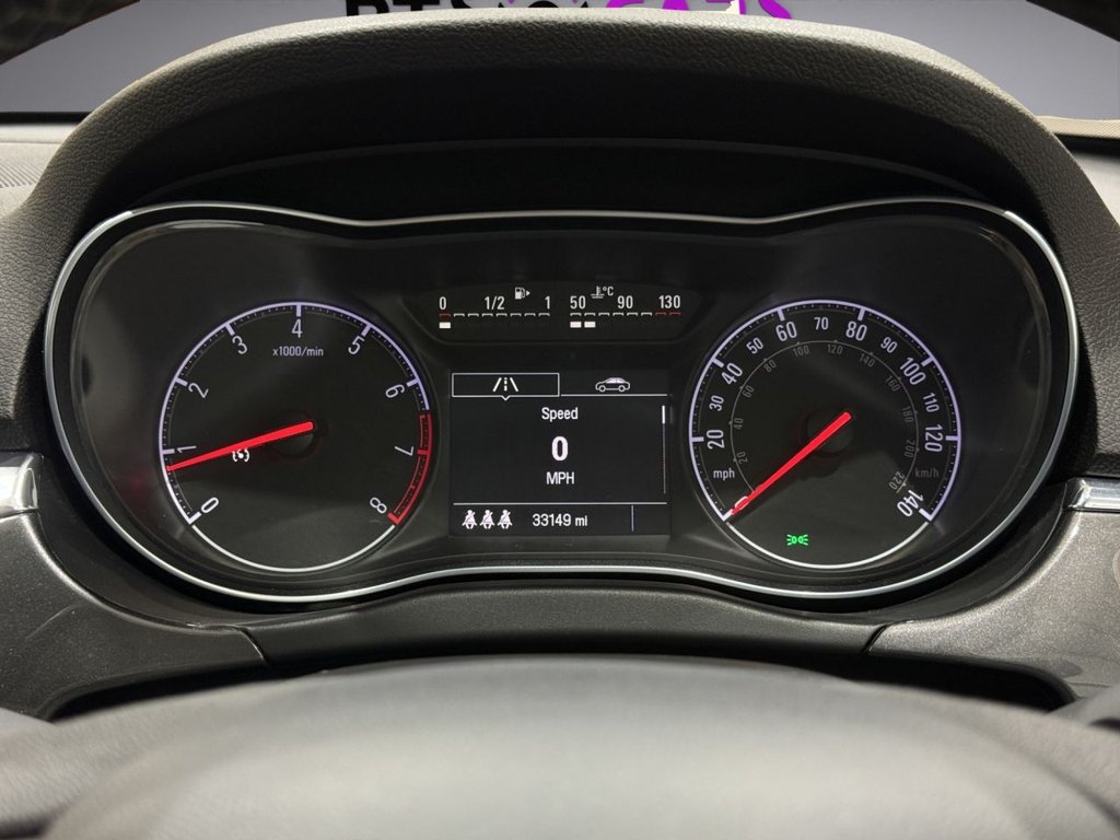 Used Vauxhall Corsa 2016 for sale - 77654497: Photo 17