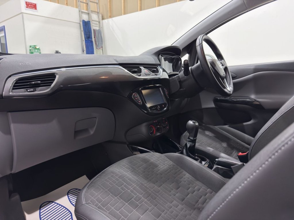 Used Vauxhall Corsa 2016 for sale - 77654497: Photo 18