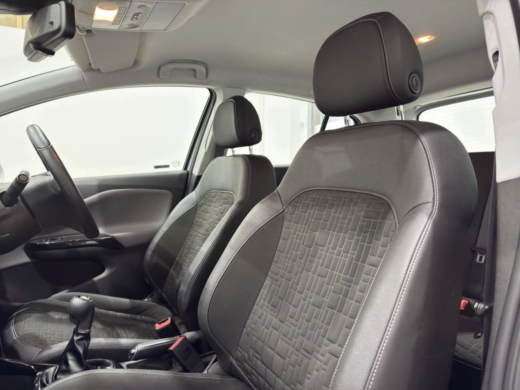 Used Vauxhall Corsa 2016 for sale - 77654497: Photo 20