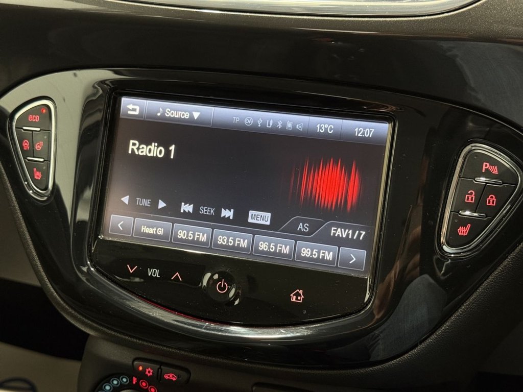 Used Vauxhall Corsa 2016 for sale - 77654497: Photo 21