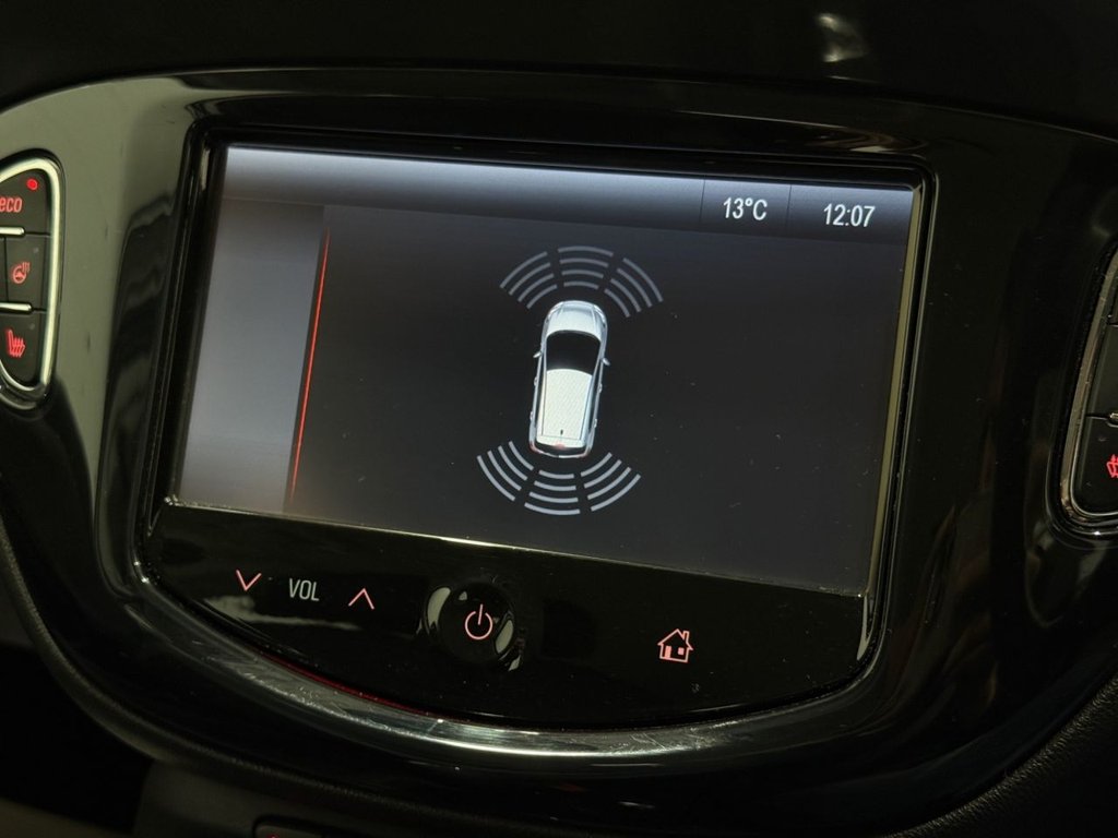 Used Vauxhall Corsa 2016 for sale - 77654497: Photo 22