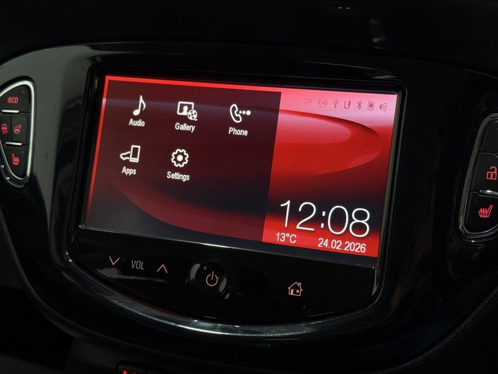 Used Vauxhall Corsa 2016 for sale - 77654497: Photo 23