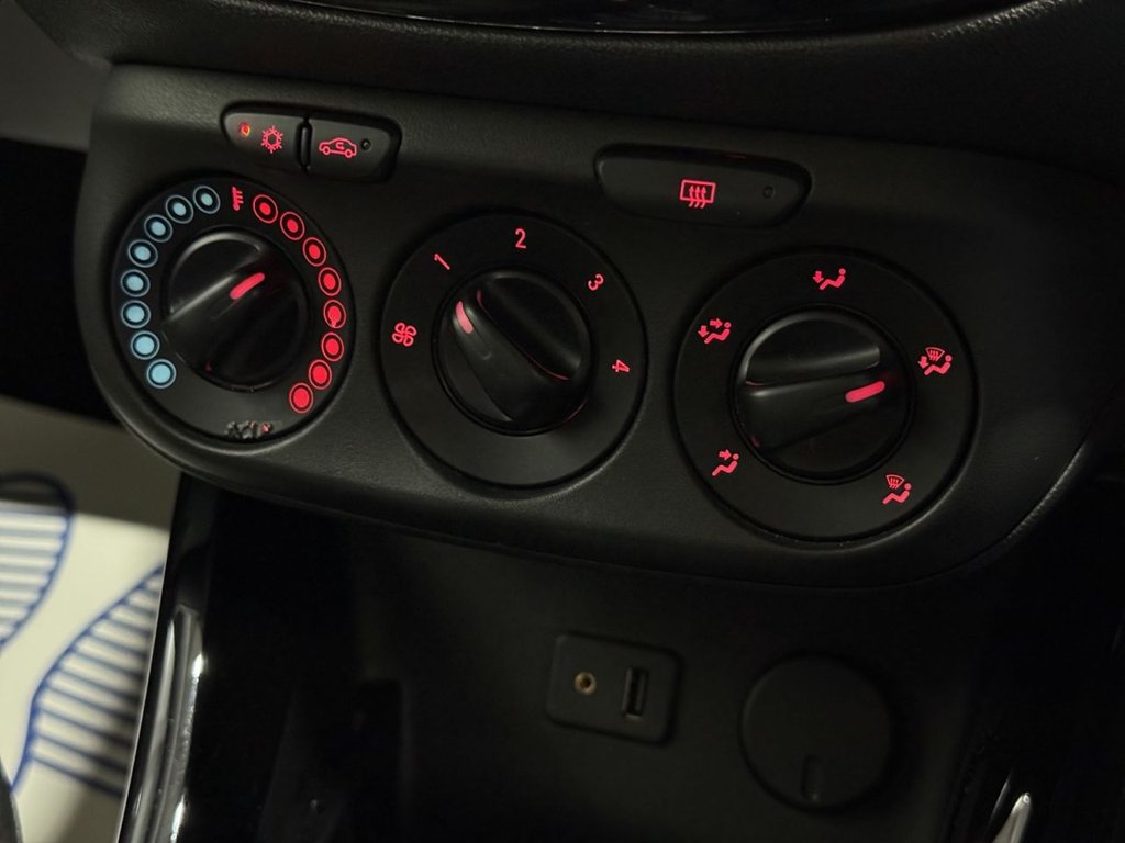 Used Vauxhall Corsa 2016 for sale - 77654497: Photo 26