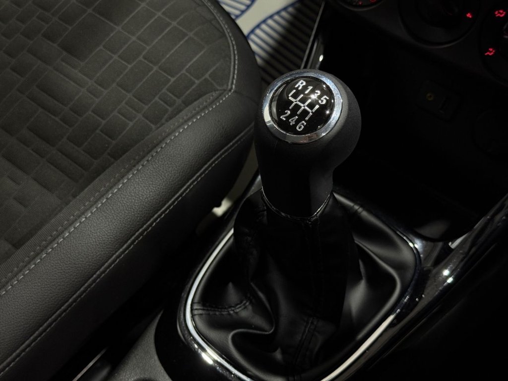 Used Vauxhall Corsa 2016 for sale - 77654497: Photo 27