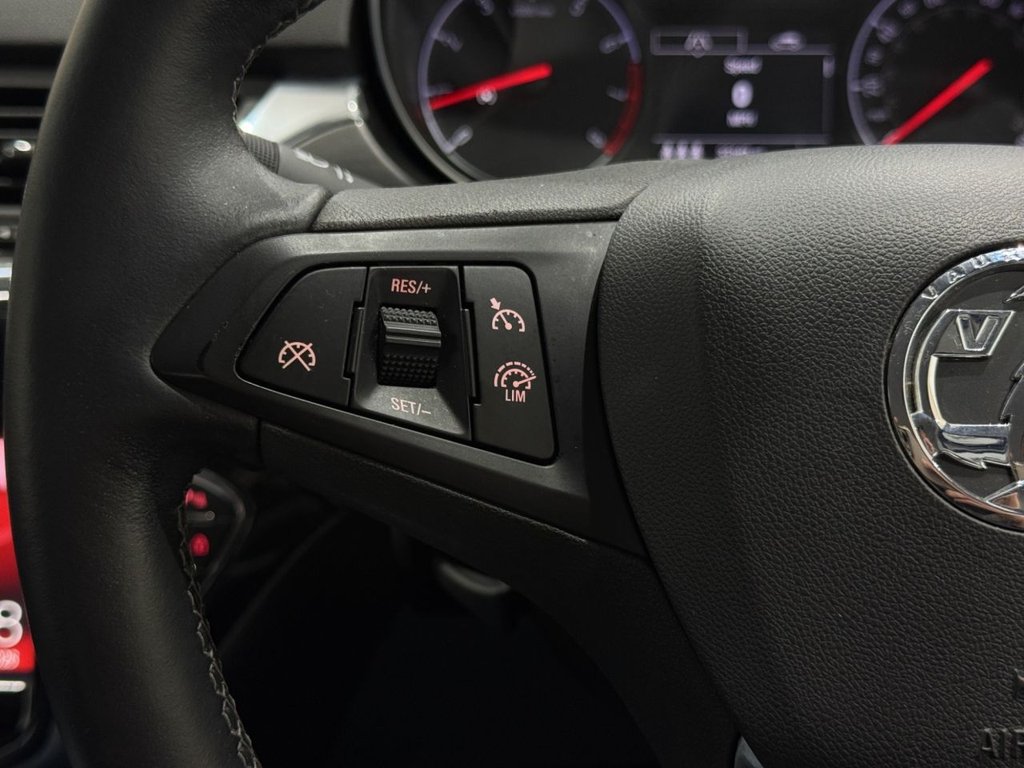 Used Vauxhall Corsa 2016 for sale - 77654497: Photo 28