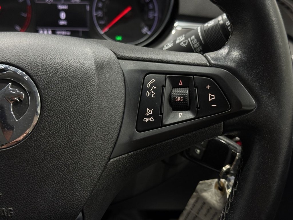 Used Vauxhall Corsa 2016 for sale - 77654497: Photo 29