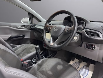 Used Vauxhall Corsa 2016 for sale - 77654497: Photo