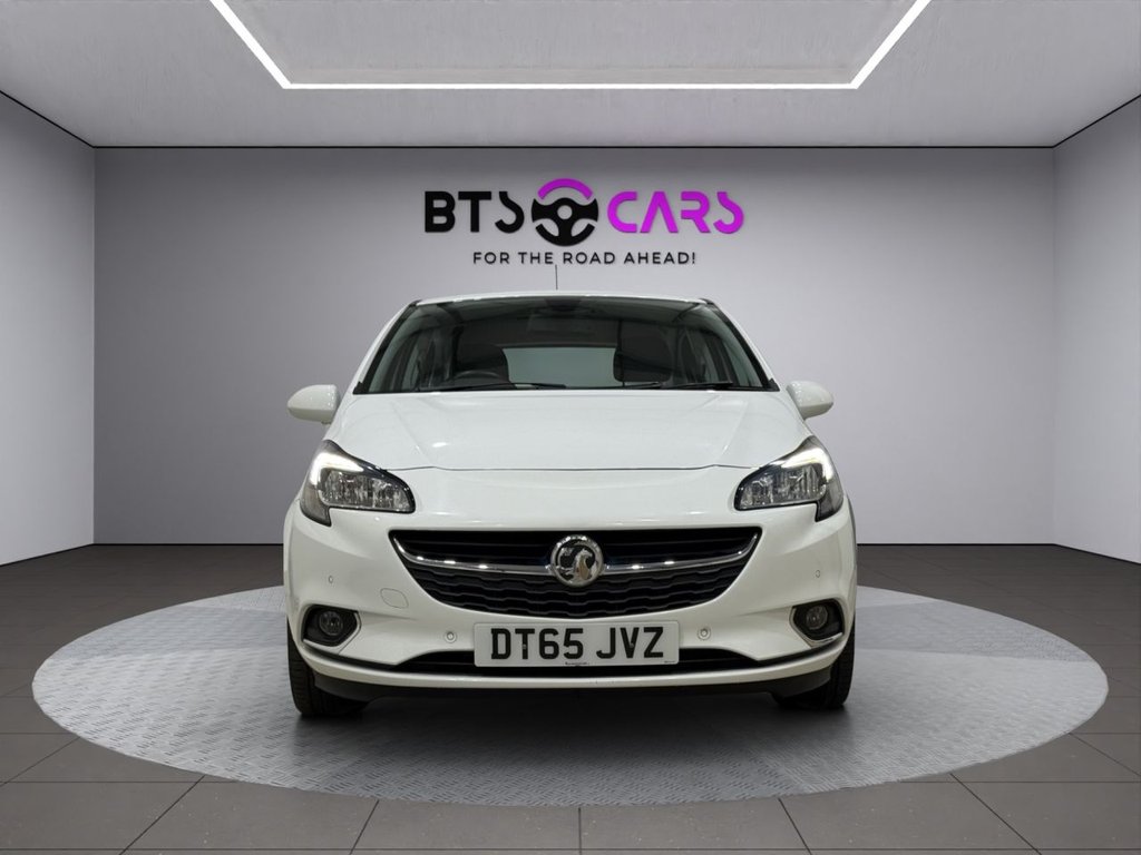 Used Vauxhall Corsa 2016 for sale - 77654497: Photo 4
