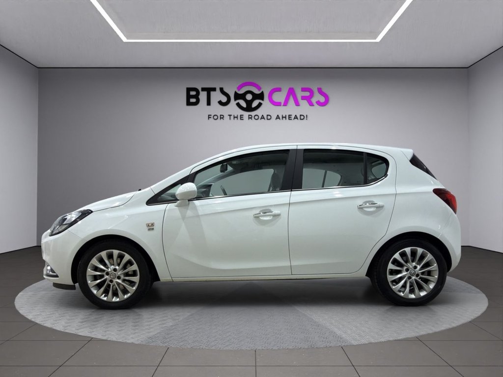 Used Vauxhall Corsa 2016 for sale - 77654497: Photo 5