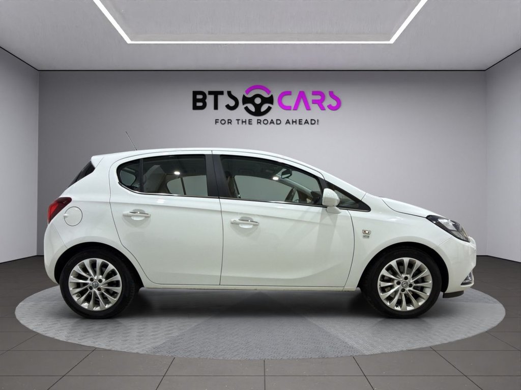 Used Vauxhall Corsa 2016 for sale - 77654497: Photo 9