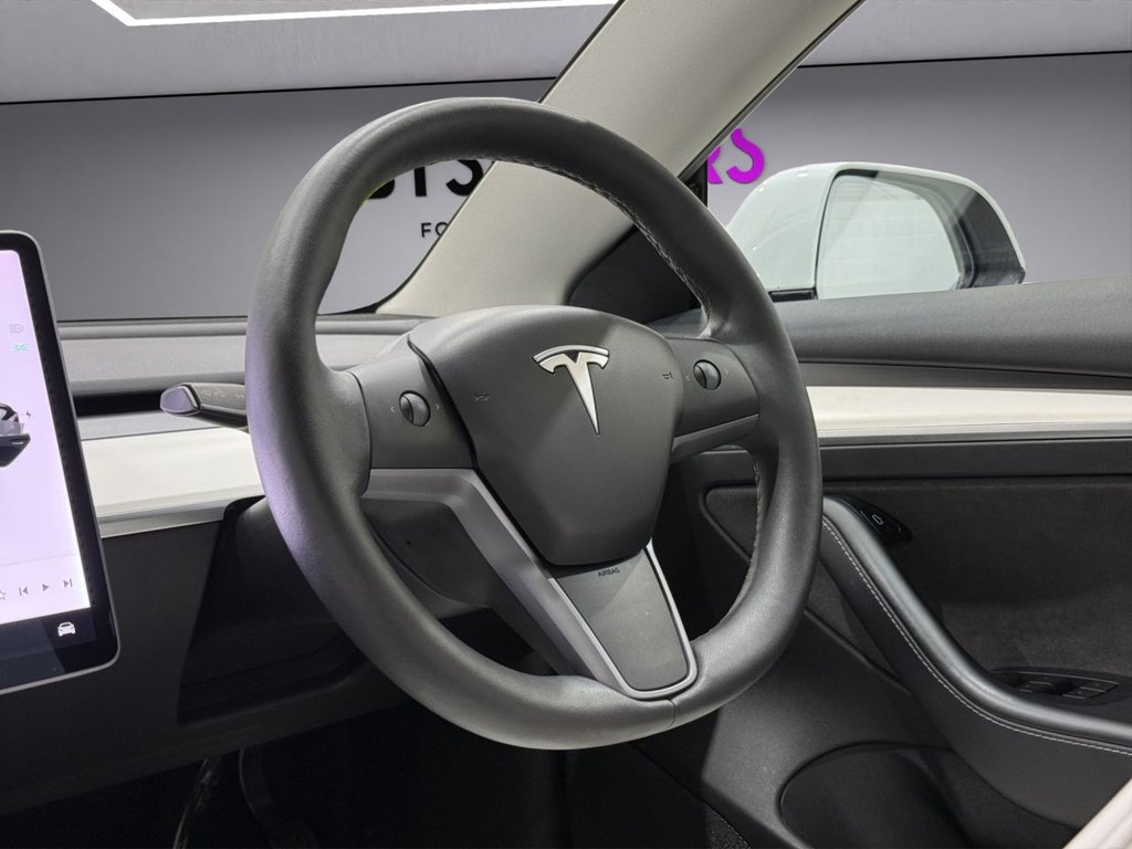 Used Tesla Model 3 2021 for sale - 78200027: Photo 12