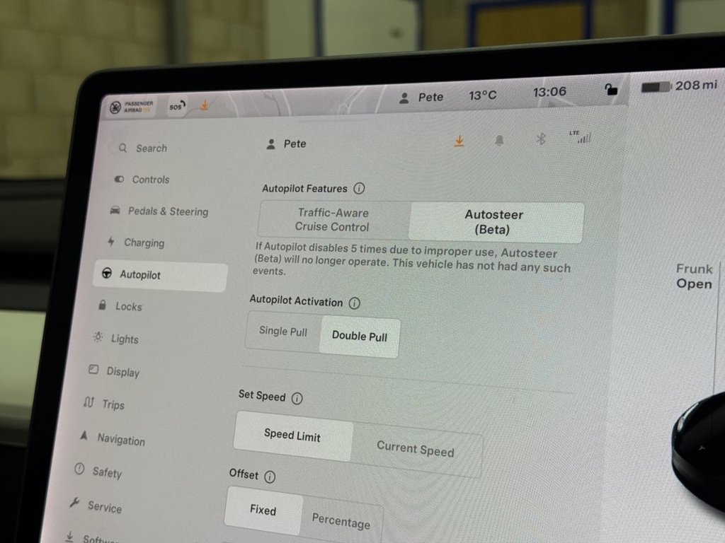 Used Tesla Model 3 2021 for sale - 78200027: Photo 29