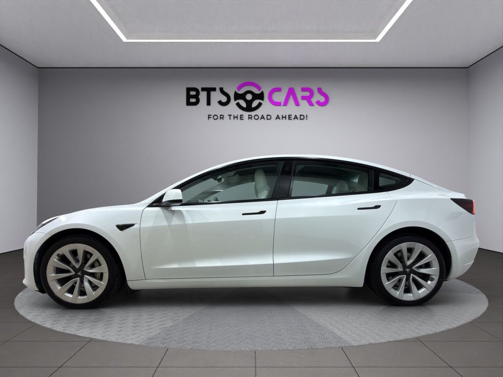 Used Tesla Model 3 2021 for sale - 78200027: Photo 6
