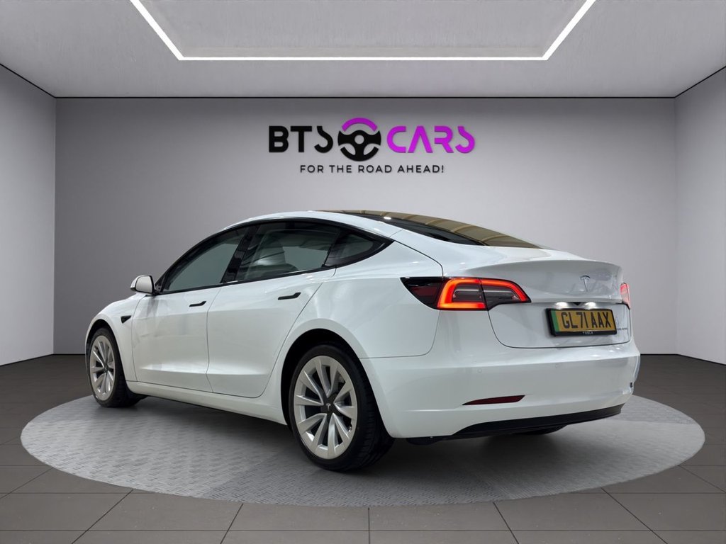 Used Tesla Model 3 2021 for sale - 78200027: Photo 7