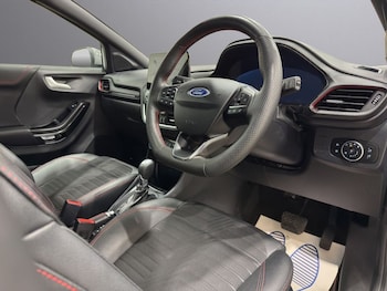 Used Ford Puma 2022 for sale - 78899391: Photo