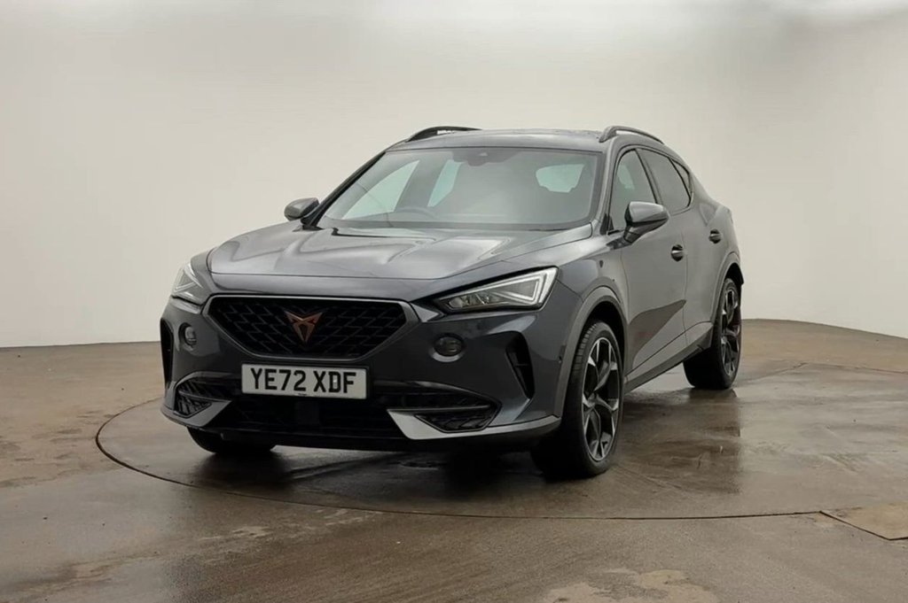 Used Cupra Formentor 2023 for sale - 78044302: Photo 10