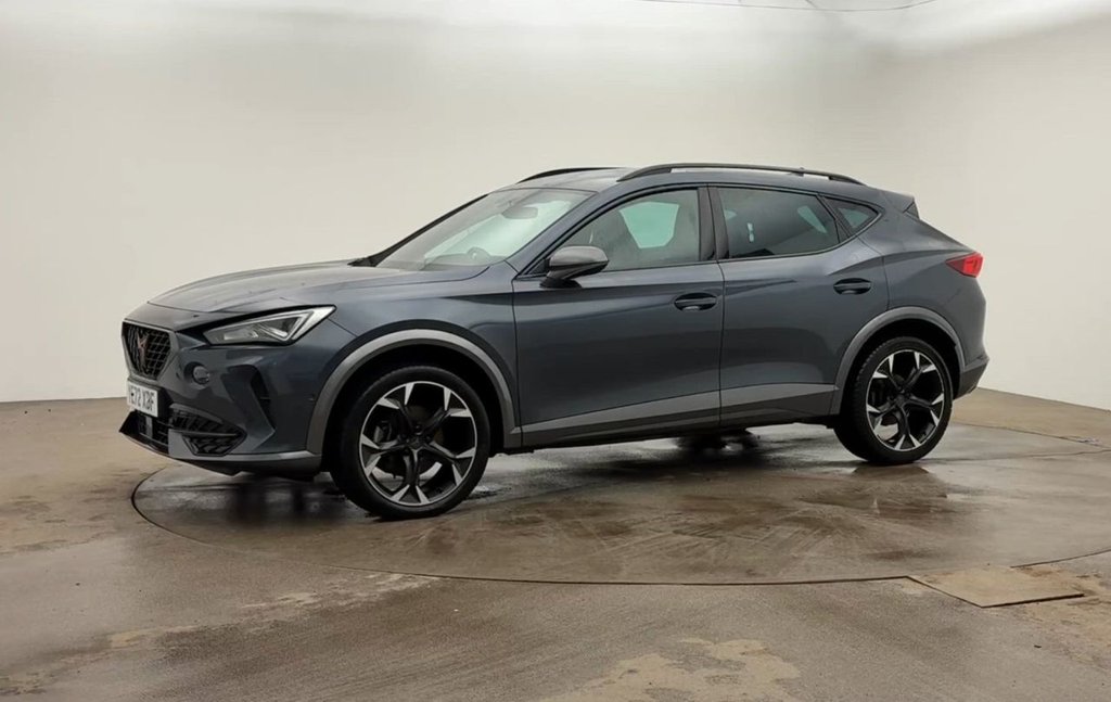 Used Cupra Formentor 2023 for sale - 78044302: Photo 11