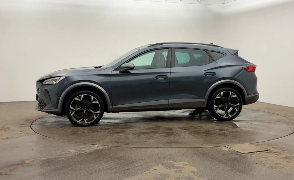 Used Cupra Formentor 2023 for sale - 78044302: Photo 12