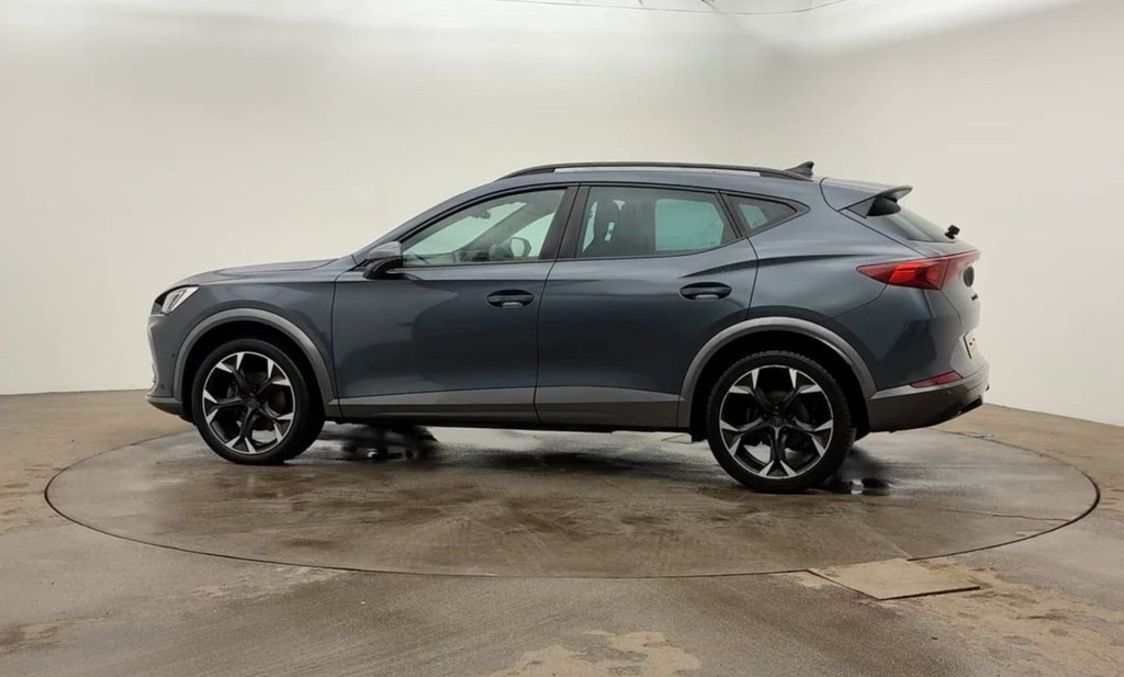 Used Cupra Formentor 2023 for sale - 78044302: Photo 14