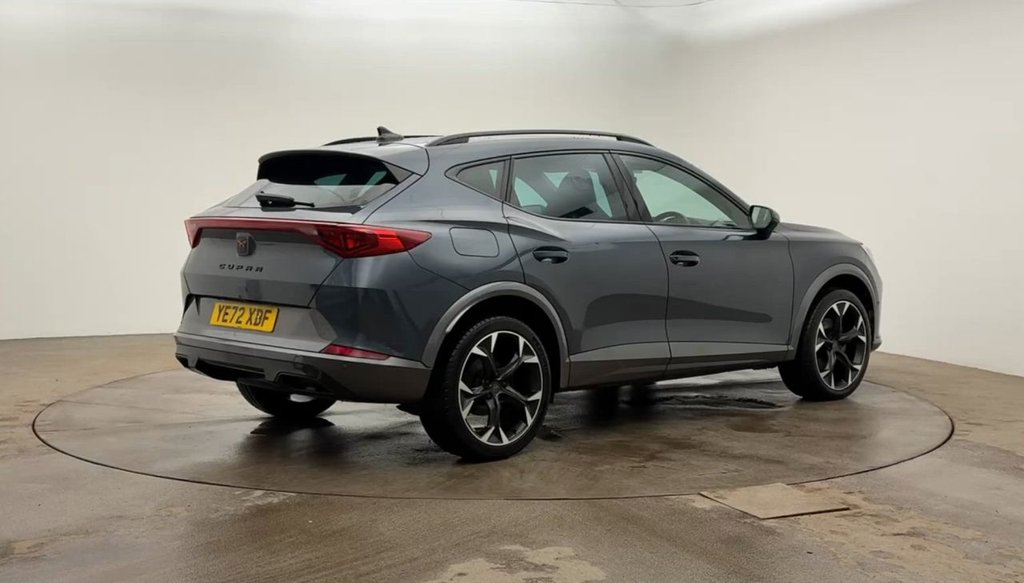 Used Cupra Formentor 2023 for sale - 78044302: Photo 18