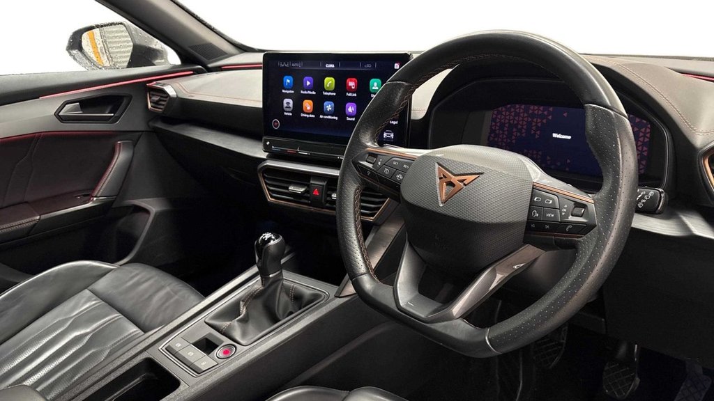 Used Cupra Formentor 2023 for sale - 78044302: Photo 2