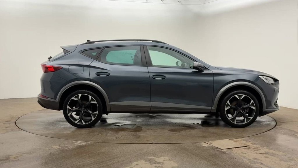 Used Cupra Formentor 2023 for sale - 78044302: Photo 20