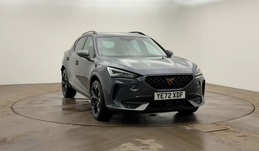 Used Cupra Formentor 2023 for sale - 78044302: Photo 23