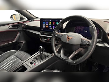 Used Cupra Formentor 2023 for sale - 78044302: Photo