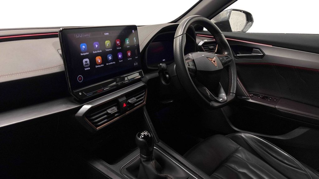 Used Cupra Formentor 2023 for sale - 78044302: Photo 4